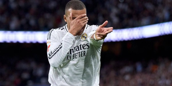 姆巴佩或将带伤上阵西超杯决赛，看似团队精神实则个人主义