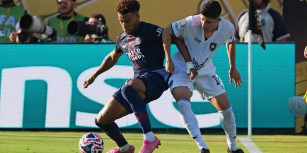 爆冷出局，大巴黎负巴甲队，主帅赛前豪言遭嘲笑