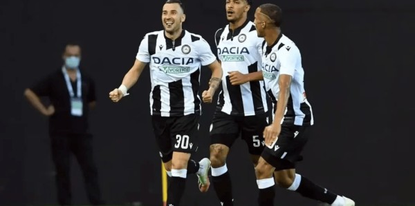 意甲新年赛：国际米兰 VS 莱切