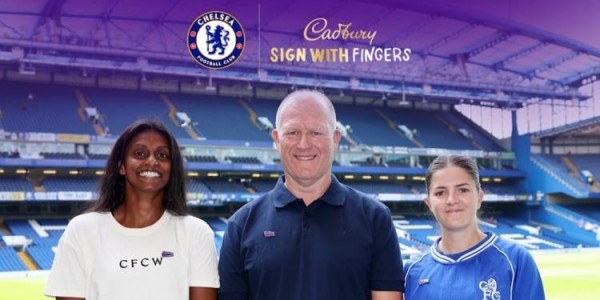 英超第一家！切尔西官方：将在新赛季主场比赛推出手语翻译服务
