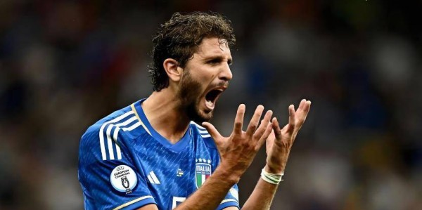 放弃意大利籍！意甲大牌前腰已被鲁能提前砸出6000万，成功归化入籍