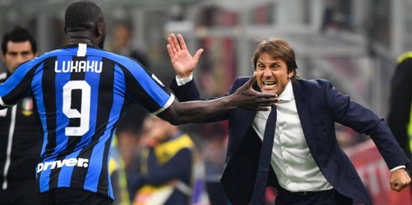 国米强势，那不勒斯狂输！意甲两面天差地别的欧冠战绩