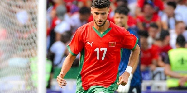 法甲新势力出手！欧塞尔锁定博洛尼亚摩洛哥中场引擎