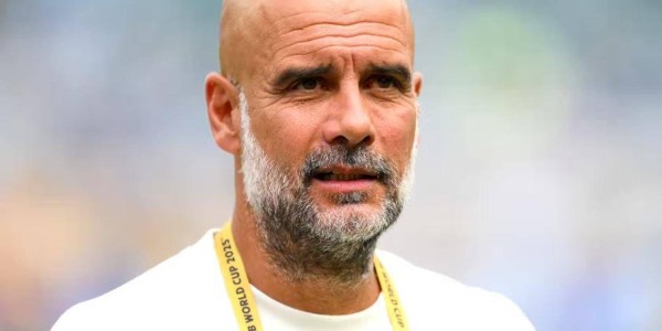 瓜迪奥拉的温柔一刀：主动缩减曼城阵容，理由竟是怕球员不开心