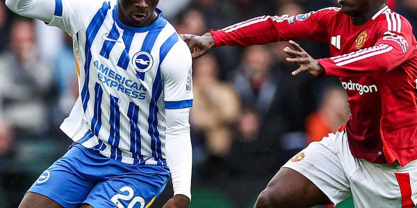 曼联或邀哈维执教，三选一顶级中场加盟，德甲门将或成热门选择