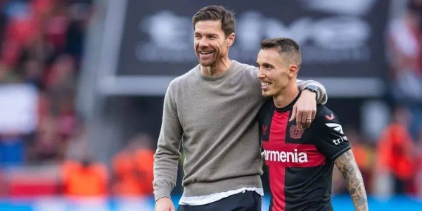 2场3球！任意球能当点球踢！德甲魔术师来自拉玛西亚