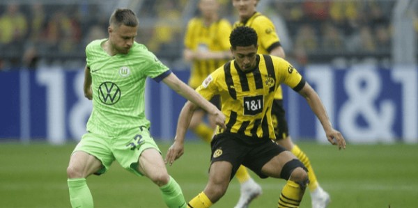 周日013 德甲 斯图加特VS沃尔夫斯堡，预测和解析