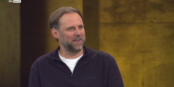 前药厂球探主管：签维尔茨是无须多想的事 迪布林对德甲球队太贵