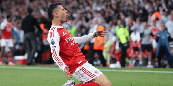 足坛一夜动态！阿森纳绝平曼城，国米主场复仇，巴萨大胜送分童子