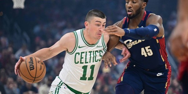 普理查德42分布朗19+12+11 凯尔特人险胜骑士