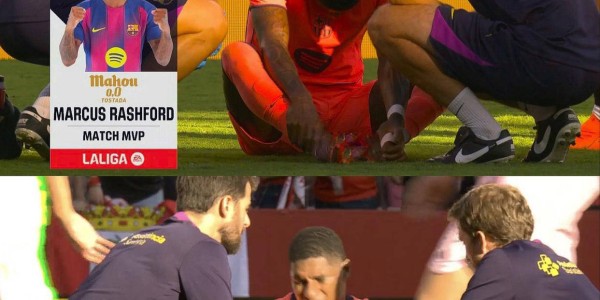 曼联球员拉什福德和霍伊伦德永久转会话题引关注