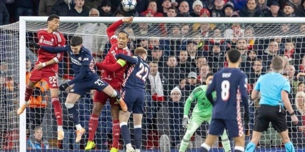 近12场9败！利物浦主场1比4惨遭羞辱，对手主帅一语道破红军顽疾