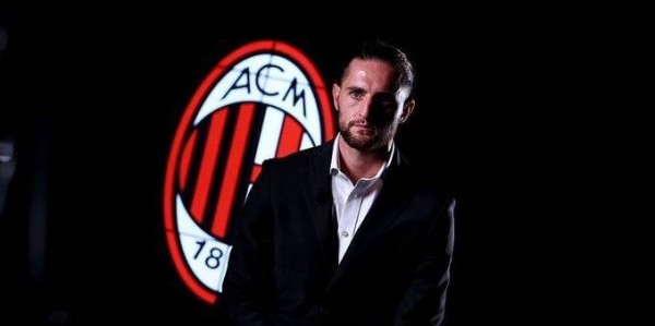 拉比奥特：我本可以去有欧冠踢的球队，但他们都没有夺冠的雄心