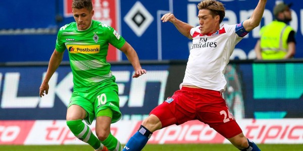 周日029 德甲 柏林联合VS汉堡，比分预测