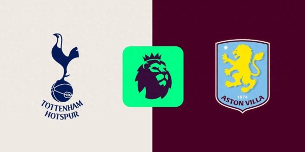 CCTV5+直播热刺vs维拉：热刺分心欧冠 维拉反击战客场能拿分