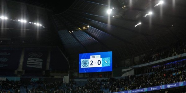 哈兰德94分钟绝杀！1.2亿身价背后藏着多少凌晨4点的训练录像？