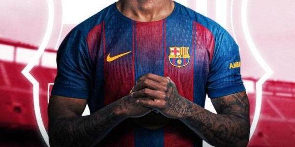 HWG！27岁拉什福德即将租借加盟巴萨附带选择买断条款