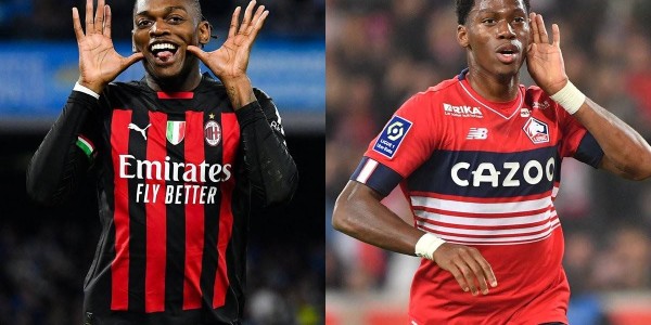 尤文4-4多特：一名米兰球迷眼中的转会较量、战术漏洞与意甲格局