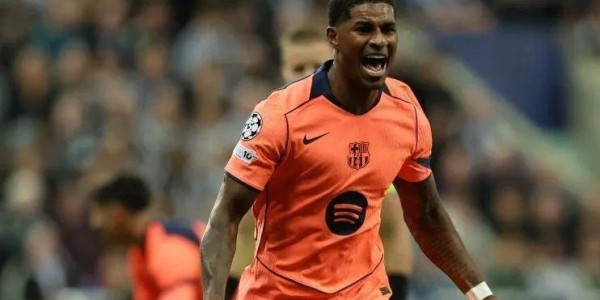 西甲皇马巴萨狂飙，马竞直接崩盘，一支升班马厉害了