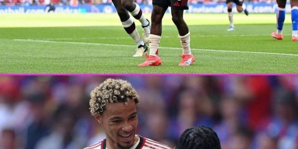 詹俊：维尔茨肯定是高级货&amp;amp;弗林蓬坐稳右路，利物浦前场让人放心