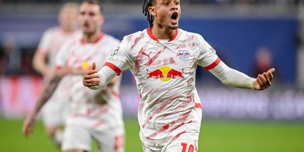 切尔西紧盯莱比锡天才，哈维·西蒙斯成转会目标