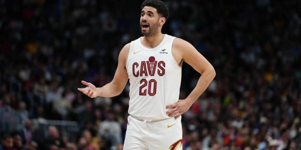 凯尔特人将尼昂+2次轮送至爵士 换回新秀路易斯