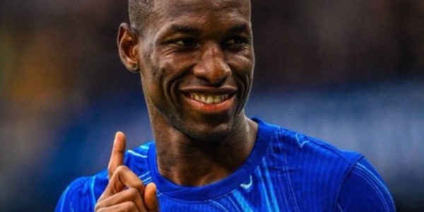 曼联锁定切尔西24球射手，蓝军要价1亿欧，杰克逊能救红魔吗