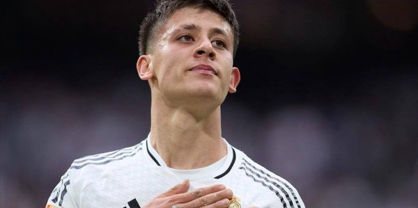 阿韦洛亚的妙手：如何重新激活皇马天才居莱尔？